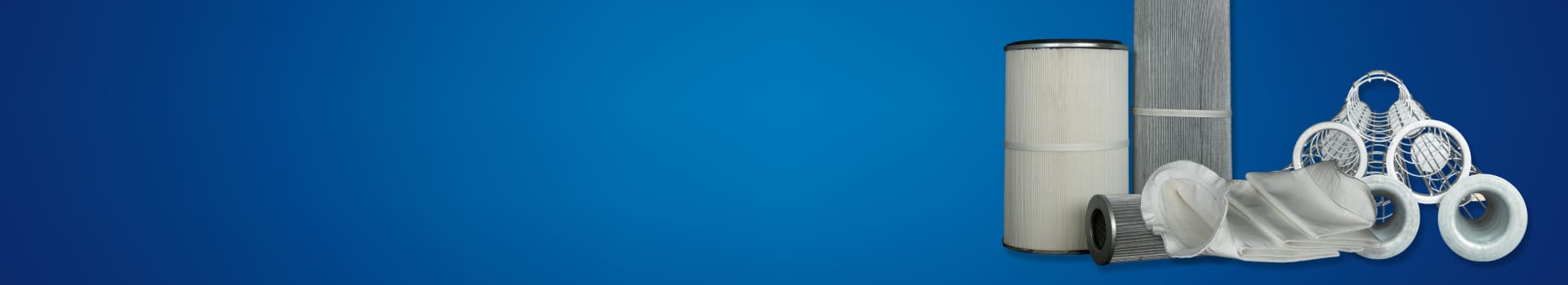 Air Filters Banner
