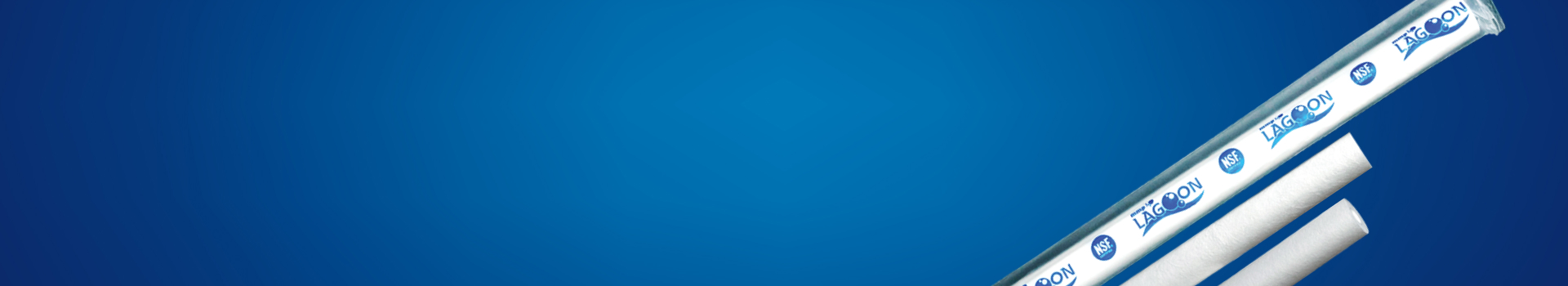 Lagoon Melt Blown Filter Cartridges