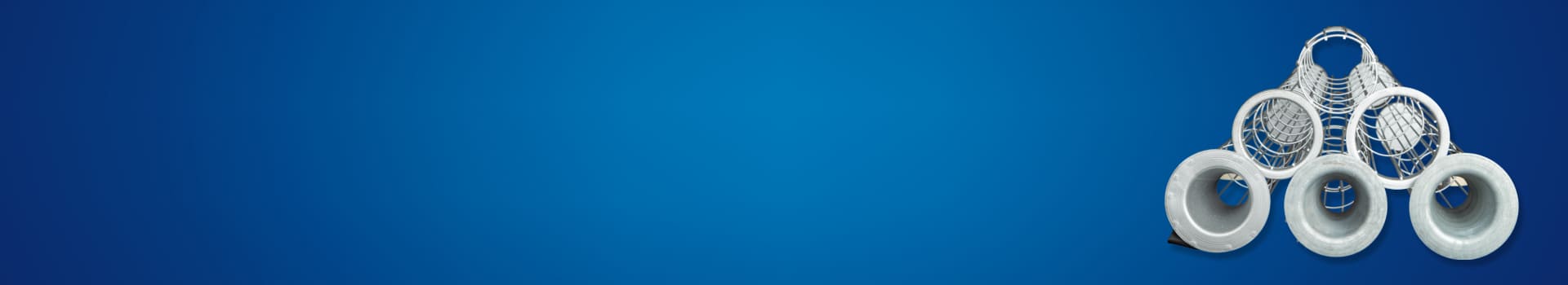 Cages Dust Collector Filter Bags