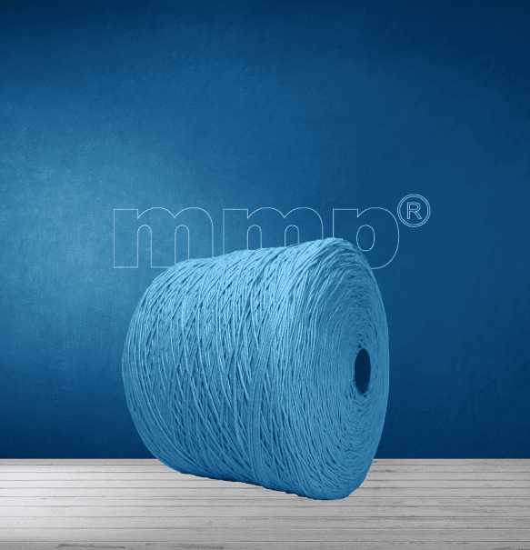 Anti-Microbial Polypropylene Yarn