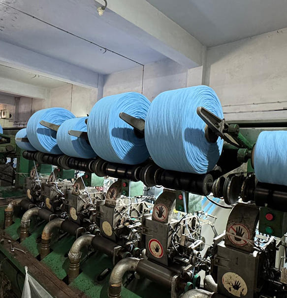 Anti-Microbial Wound Filter Cartridges