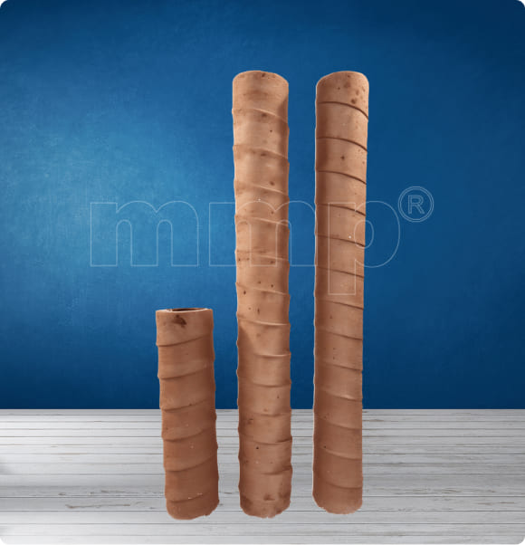 Resin Bonded Filter Cartridges MAB