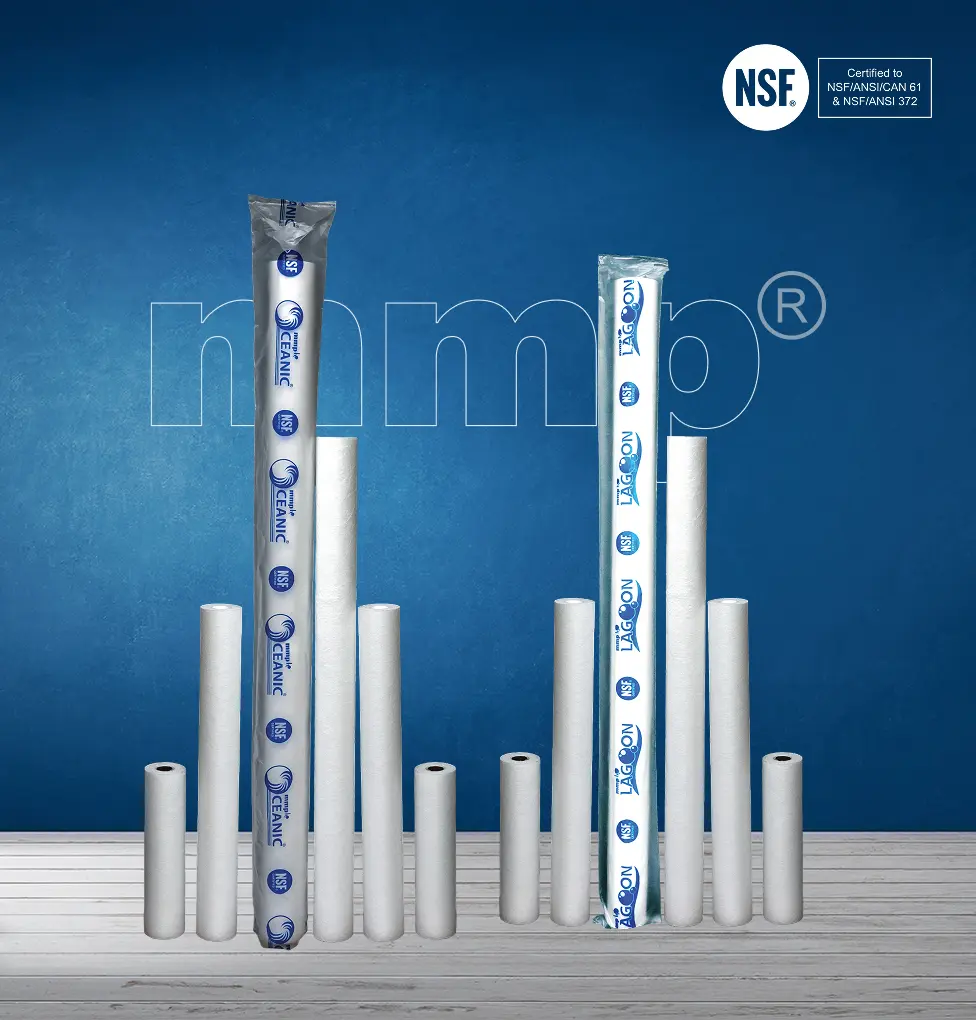 Sediment Filter