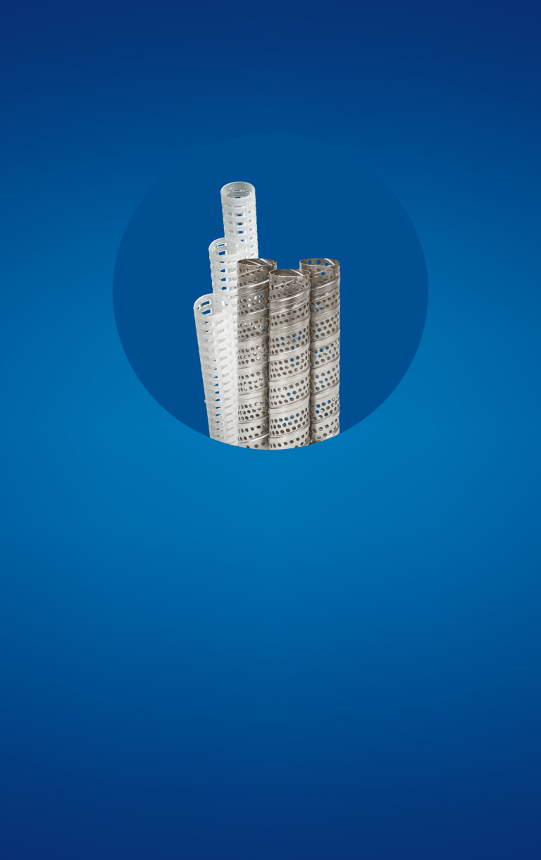 Core for Filter Cartridge