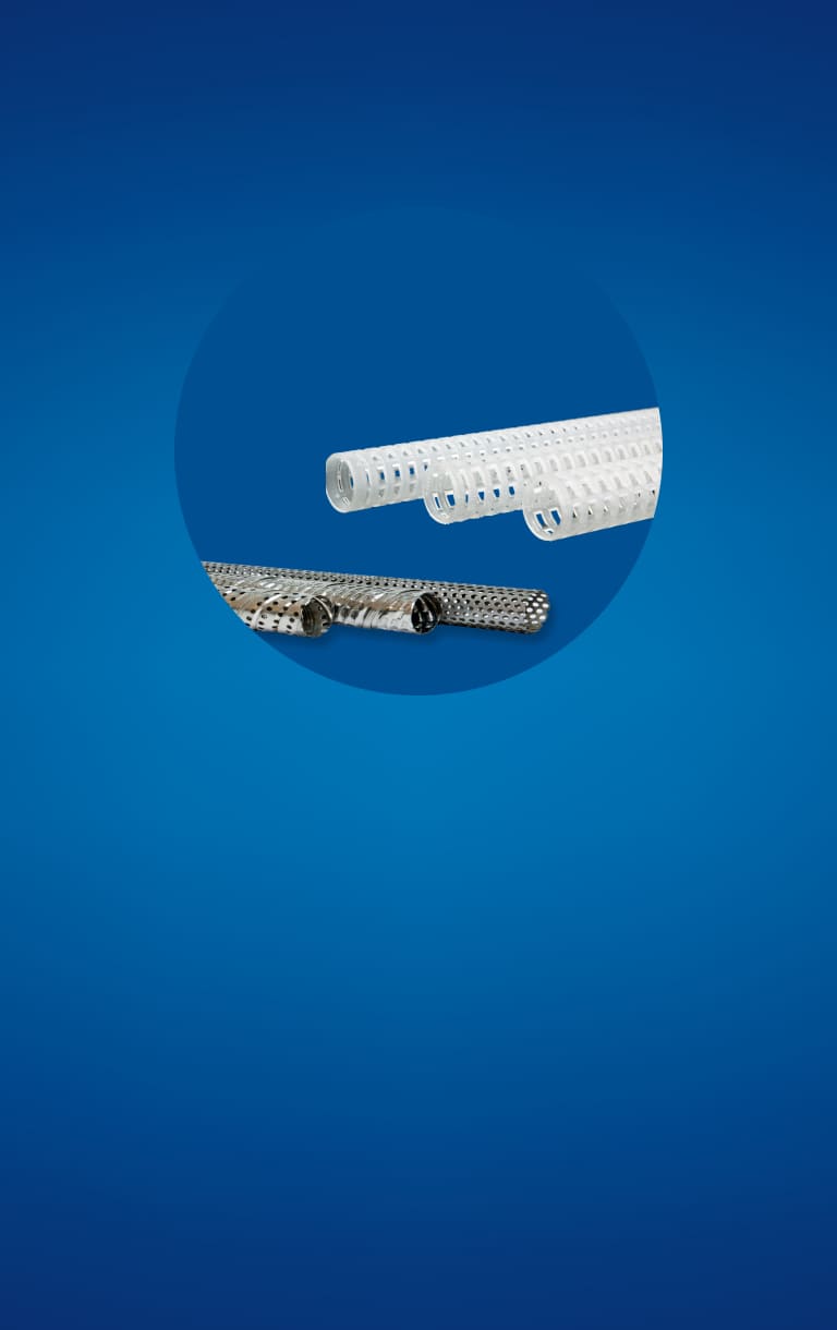 Core for Filter Cartridge