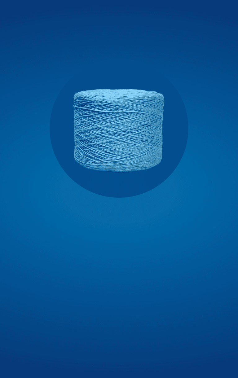 Anti-Microbial Polypropylene Yarn