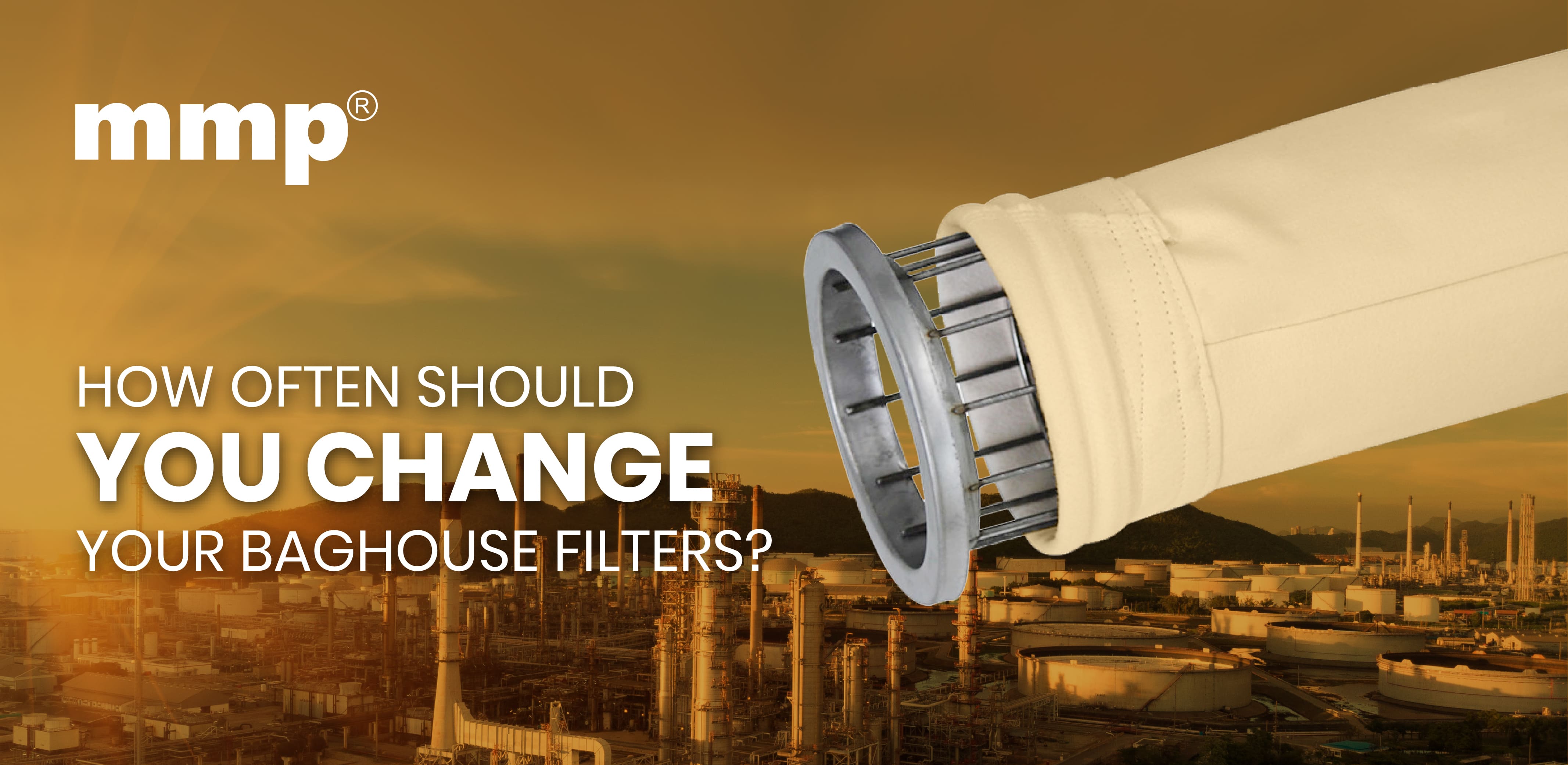 Industrial Air Purification