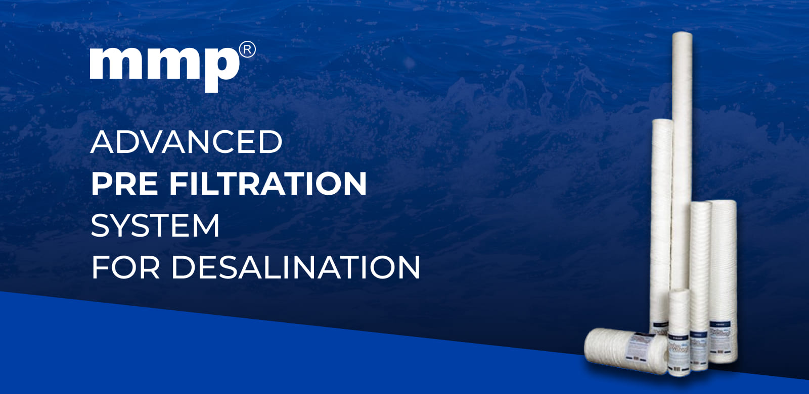desalination