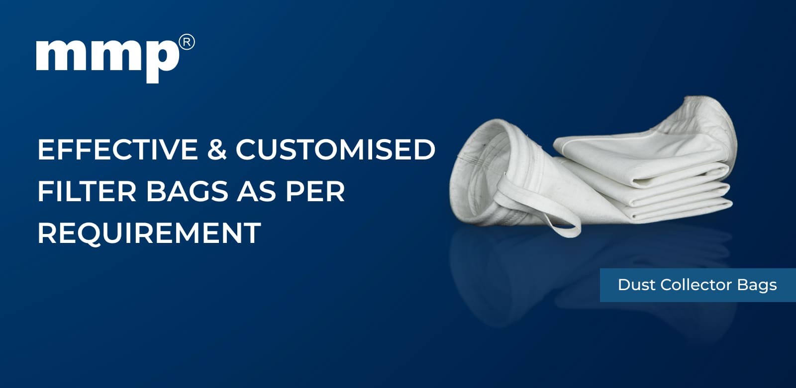 Dust Collector Filter Bags