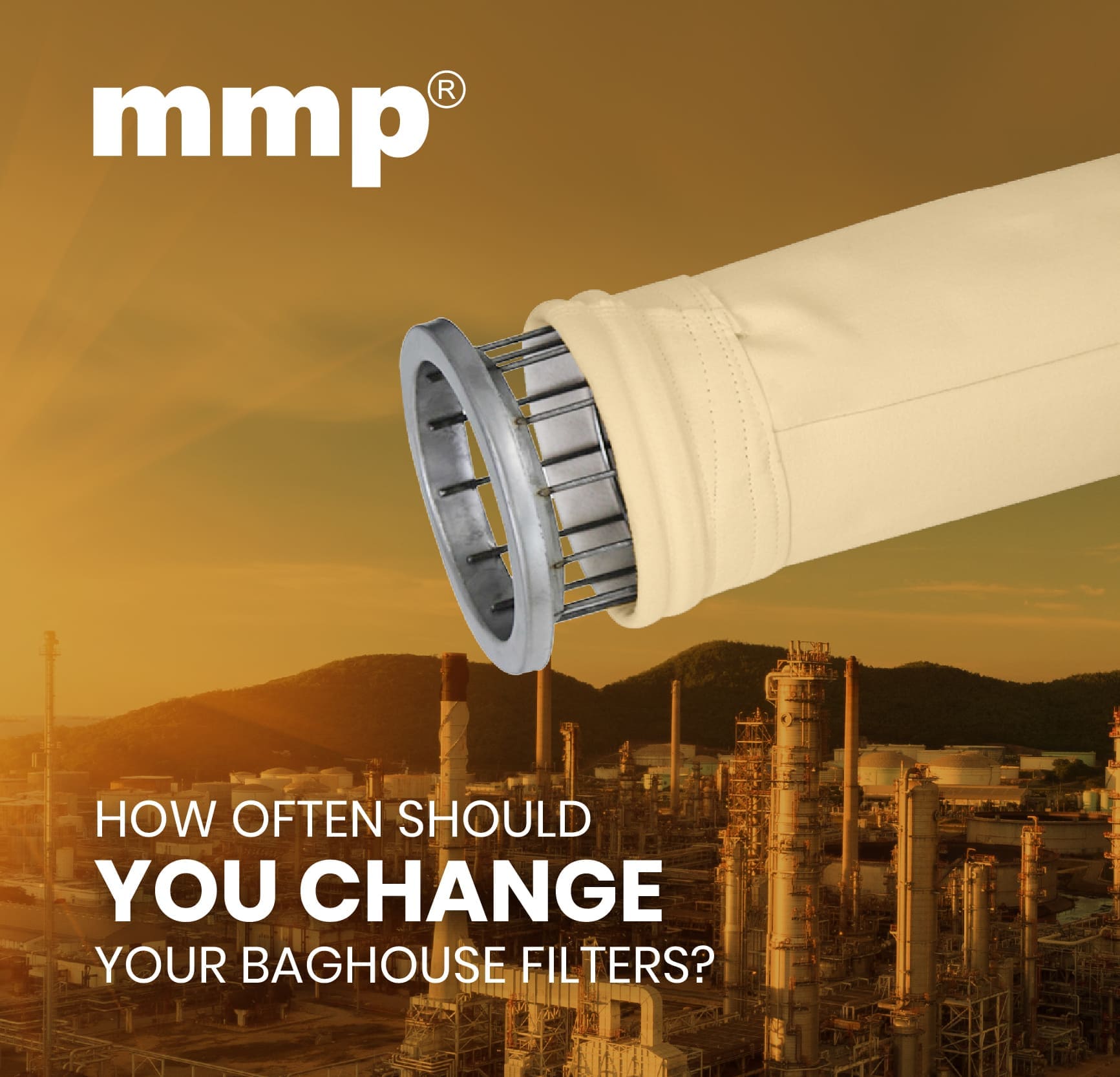 How Often Should You Change Your Baghouse Filters? Understanding the Basics