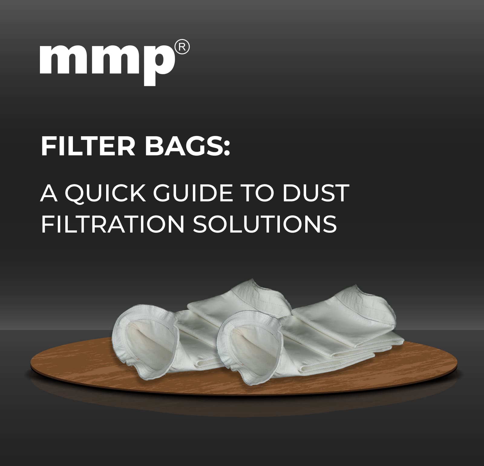 Filter Bags: A Quick Guide to Dust Filtration Solutions