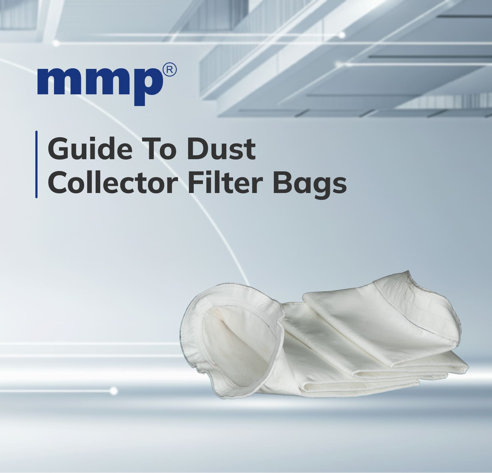 Guide to Dust Collector Filter Bags