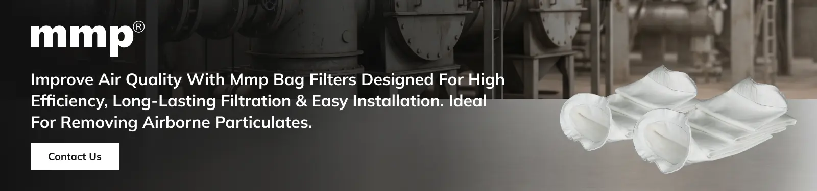 How Bag Filters Work in Air Pollution Control: Complete Guide