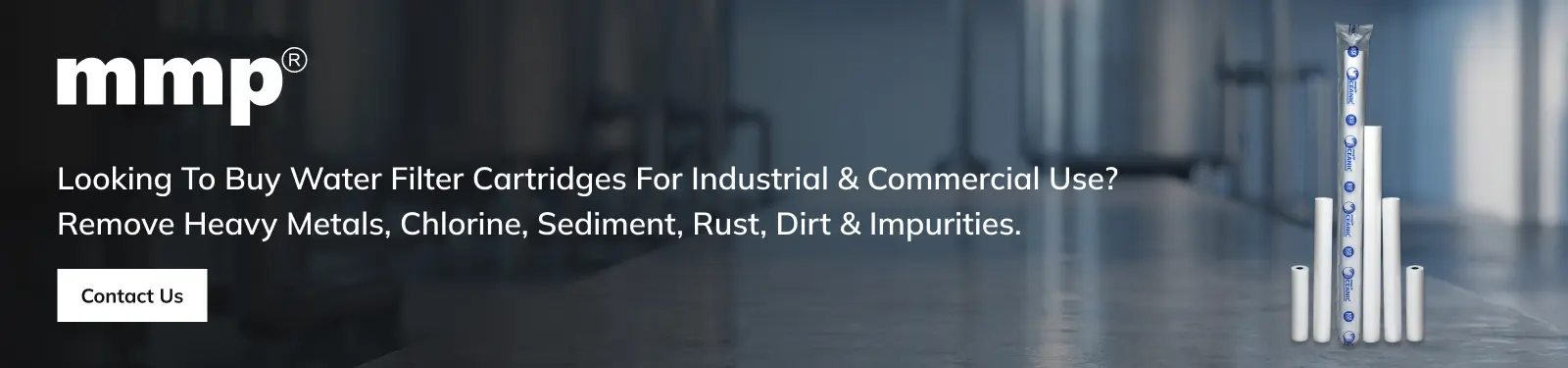 Buying Water Filter Cartridges Online: A Procurement Guide for Businesses