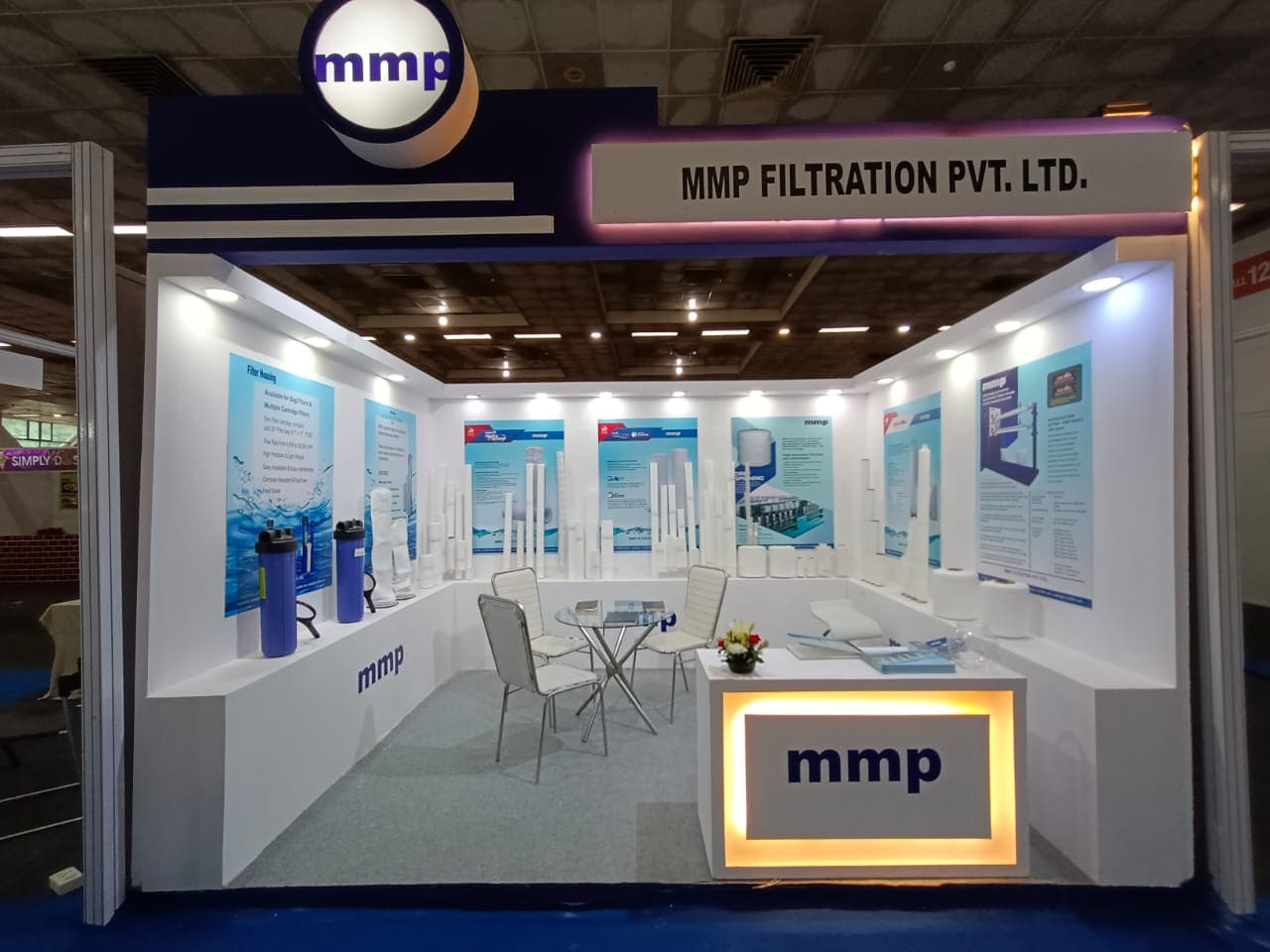 Delhi Water Expo 2022