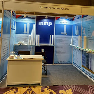 Exhibition "Refinery & Petrochemical Technology"