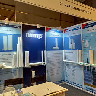 Exhibition "Refinery & Petrochemical Technology"