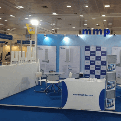 Water Intec Expo 2020