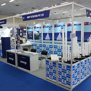 mmp Water Expo Event