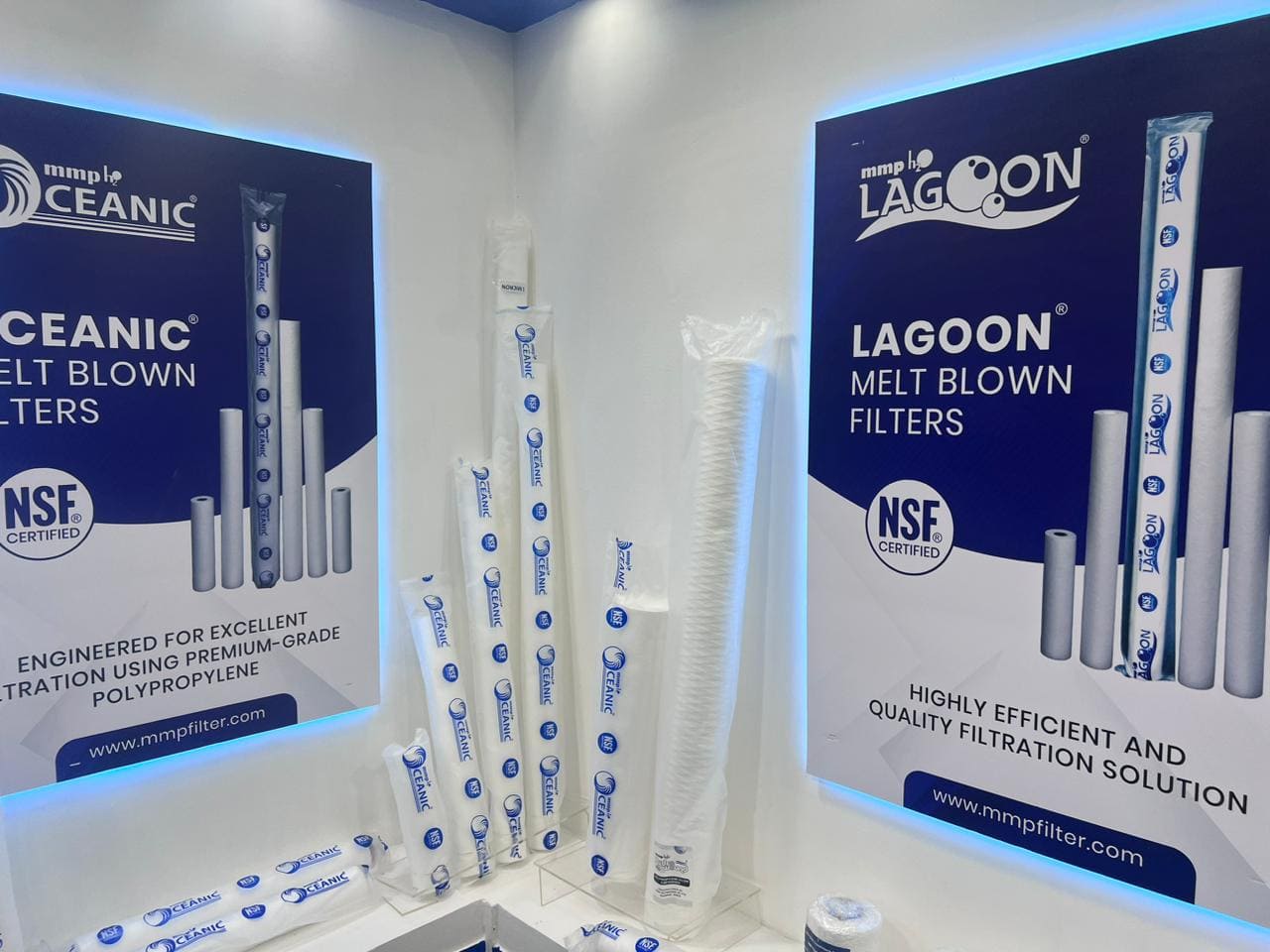 MMP - 19th Everything About Water Expo - 2024, New Delhi