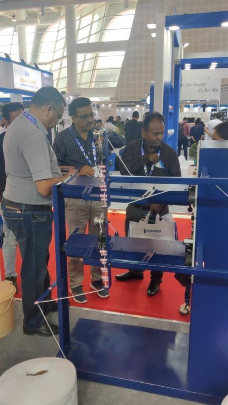 Waptai Water Expo 2026