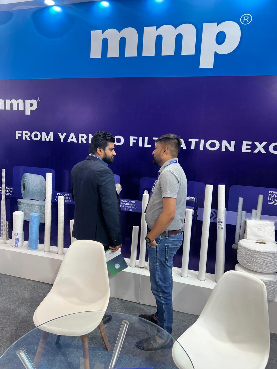 Waptai Water Expo 2026