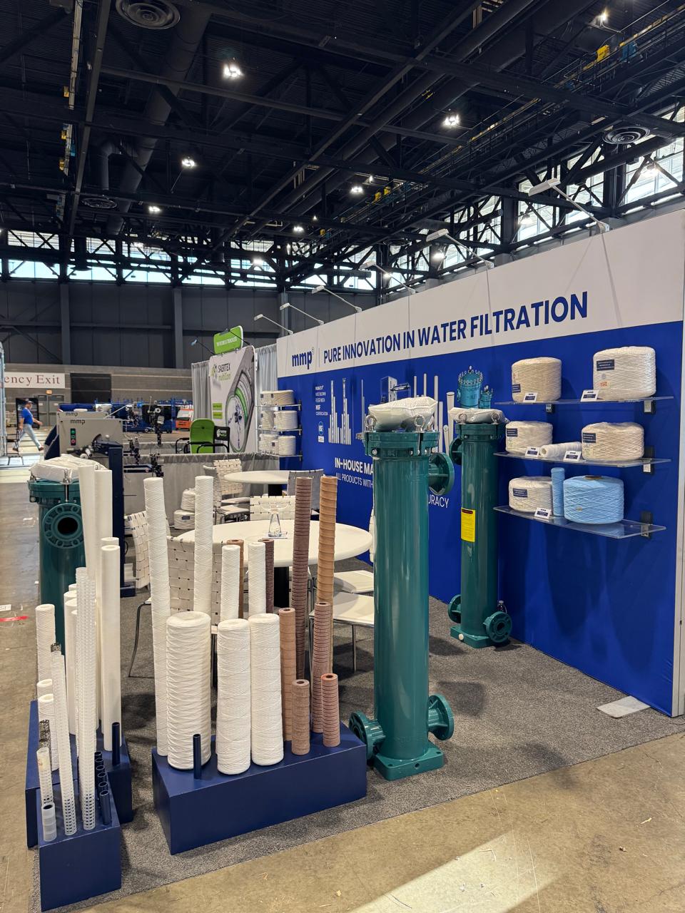weftec