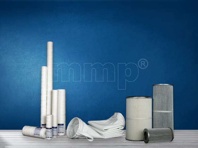 Cement Industry Product