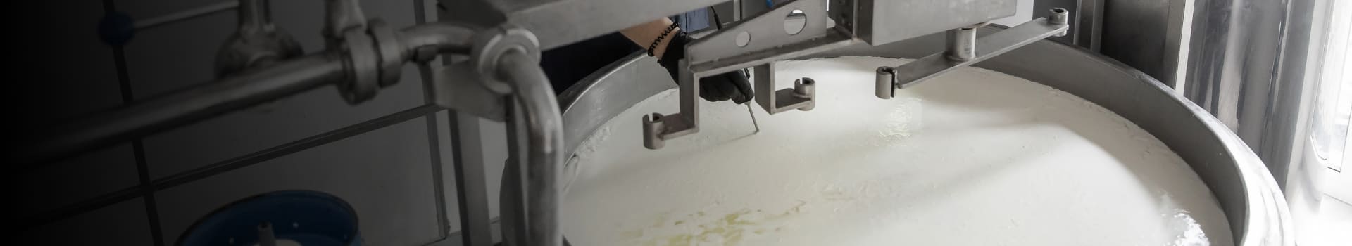 Dairy Industry Filtration