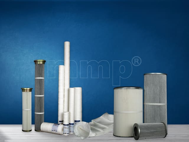 Oil and Gas Industry