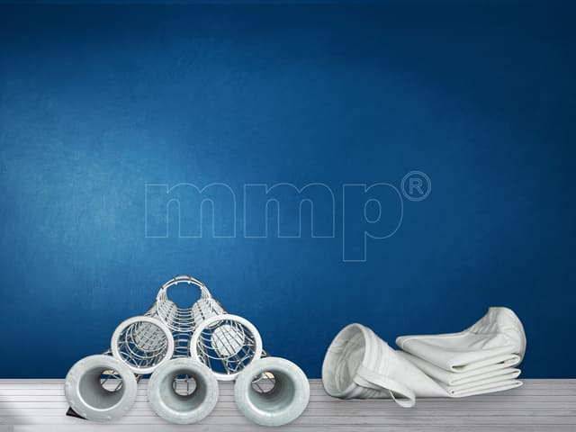 Dairy Industry Filtration Products