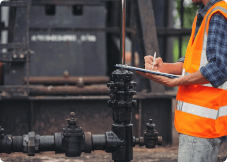 Oil and Gas Industry Filtration