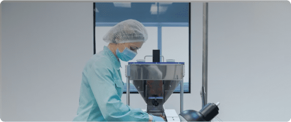 Pharmaceuticals Filtration Solutions 