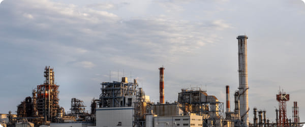 Power Plant Filtration