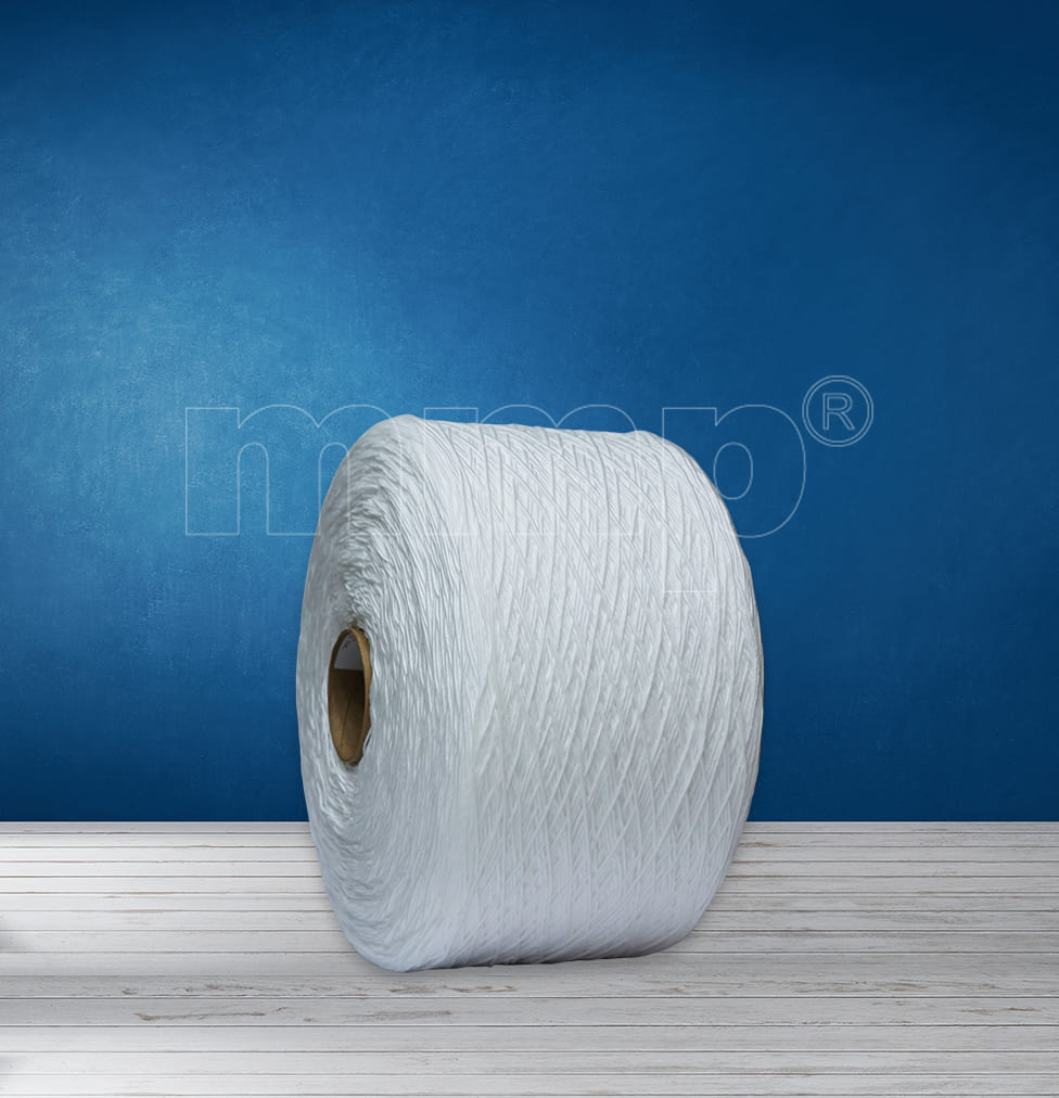 pp filtration yarn