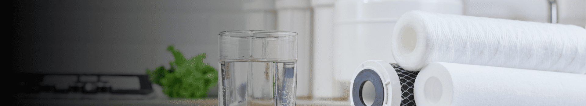 Water Treatment Industry