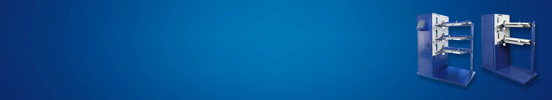Wound Filter Banner