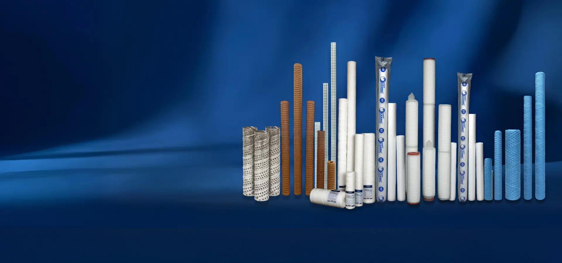 water filter
