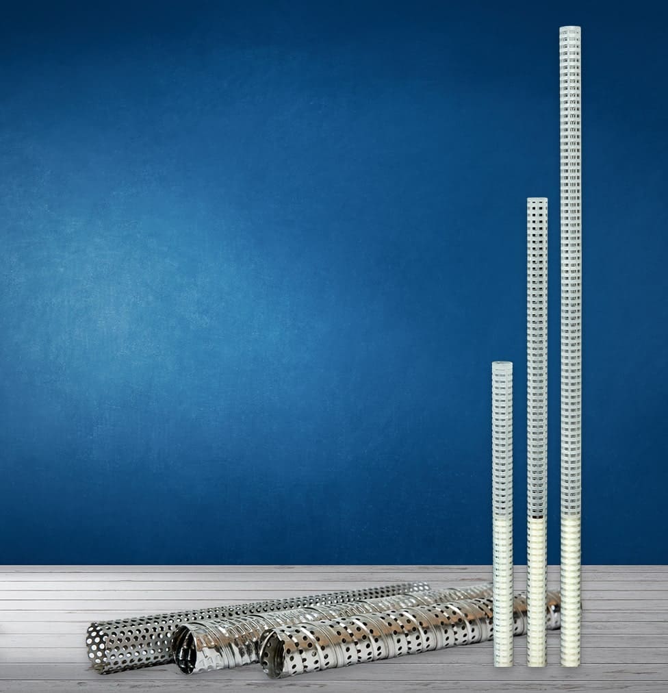 Core for Filter Cartridge